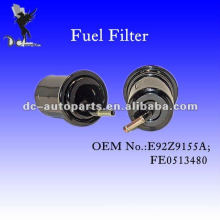 Kompletter In-Line Kraftstofffilter für Mazda &amp; Ford E92Z 9155A